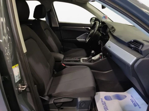 Audi Q3 45 TFSI e 180kW (245CV) S tronic