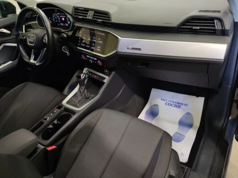 Audi Q3 45 TFSI e 180kW (245CV) S tronic