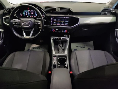 Audi Q3 45 TFSI e 180kW (245CV) S tronic