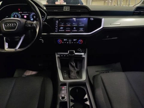 Audi Q3 45 TFSI e 180kW (245CV) S tronic