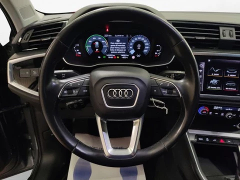 Audi Q3 45 TFSI e 180kW (245CV) S tronic