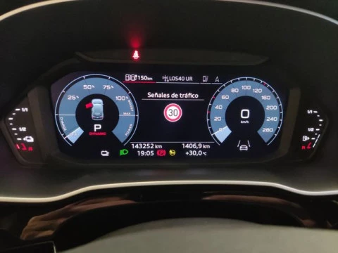 Audi Q3 45 TFSI e 180kW (245CV) S tronic