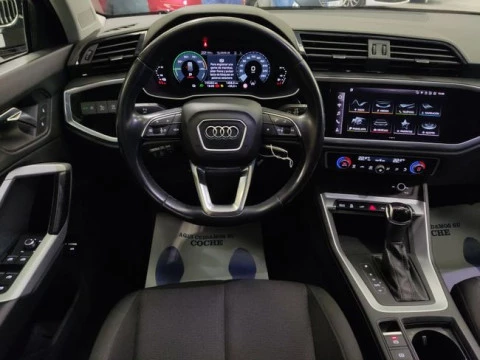 Audi Q3 45 TFSI e 180kW (245CV) S tronic