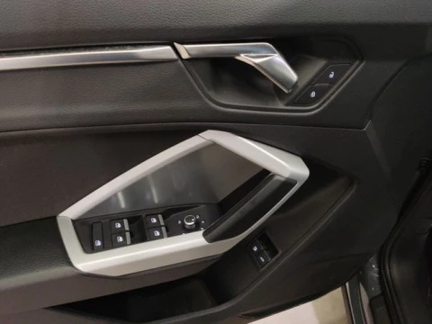 Audi Q3 45 TFSI e 180kW (245CV) S tronic
