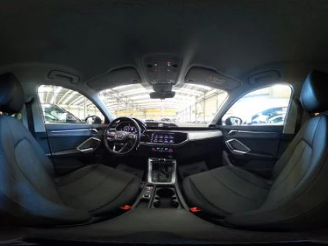 Audi Q3 45 TFSI e 180kW (245CV) S tronic