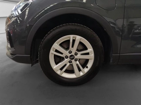Audi Q3 45 TFSI e 180kW (245CV) S tronic
