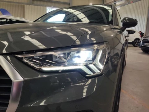 Audi Q3 45 TFSI e 180kW (245CV) S tronic