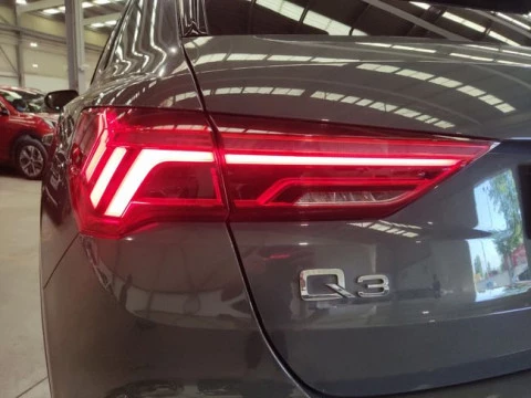 Audi Q3 45 TFSI e 180kW (245CV) S tronic