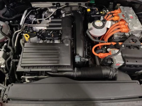 Audi Q3 45 TFSI e 180kW (245CV) S tronic