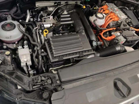 Audi Q3 45 TFSI e 180kW (245CV) S tronic