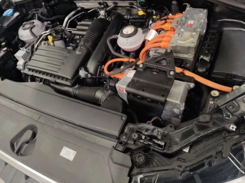Audi Q3 45 TFSI e 180kW (245CV) S tronic