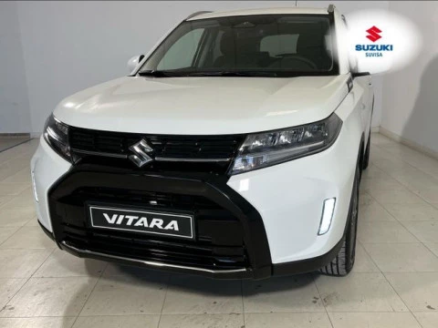 Suzuki Vitara 1.4 T S2 Mild Hybrid