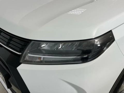 Suzuki Vitara 1.4 T S2 Mild Hybrid