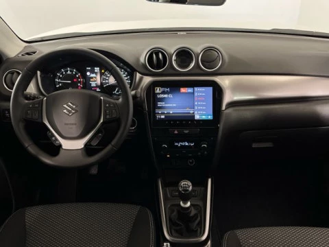 Suzuki Vitara 1.4 T S2 Mild Hybrid