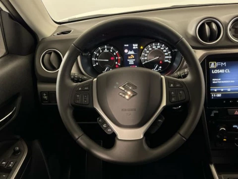 Suzuki Vitara 1.4 T S2 Mild Hybrid