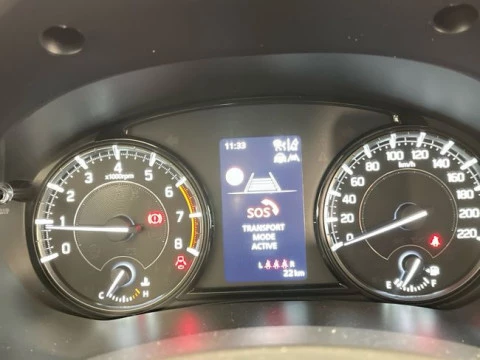 Suzuki Vitara 1.4 T S2 Mild Hybrid