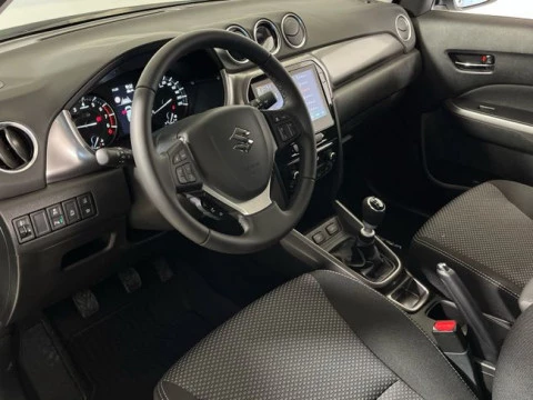 Suzuki Vitara 1.4 T S2 Mild Hybrid