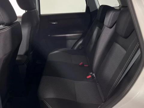 Suzuki Vitara 1.4 T S2 Mild Hybrid