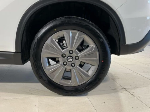 Suzuki Vitara 1.4 T S2 Mild Hybrid
