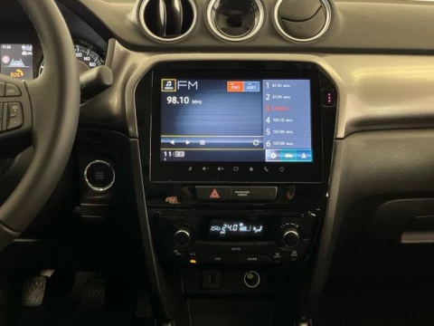 Suzuki Vitara 1.4 T S2 Mild Hybrid