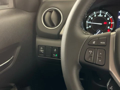Suzuki Vitara 1.4 T S2 Mild Hybrid