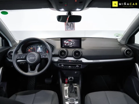 Audi Q2 Advanced 35 TFSI 110 kW (150 CV) S tronic