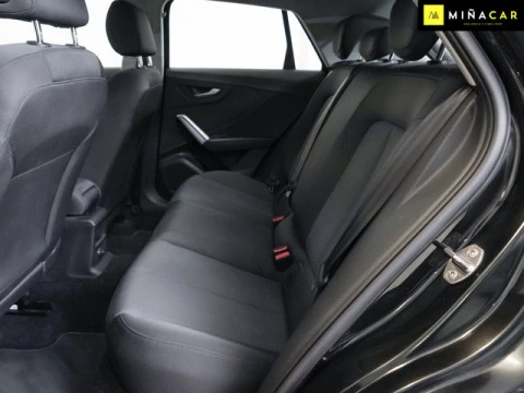 Audi Q2 Advanced 35 TFSI 110 kW (150 CV) S tronic