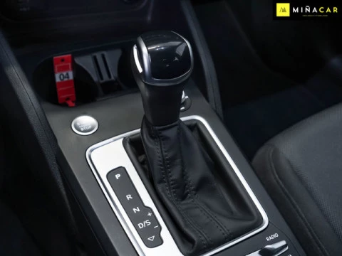 Audi Q2 Advanced 35 TFSI 110 kW (150 CV) S tronic