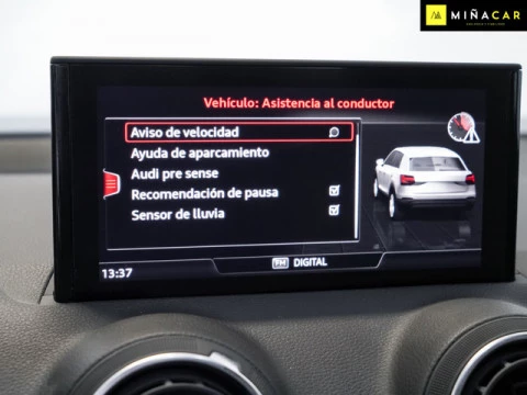 Audi Q2 Advanced 35 TFSI 110 kW (150 CV) S tronic