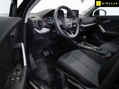 Audi Q2 Advanced 35 TFSI 110 kW (150 CV) S tronic