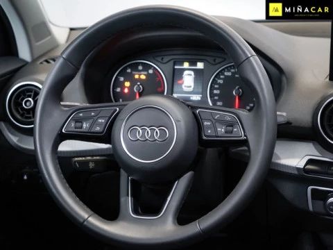 Audi Q2 Advanced 35 TFSI 110 kW (150 CV) S tronic