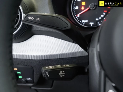 Audi Q2 Advanced 35 TFSI 110 kW (150 CV) S tronic