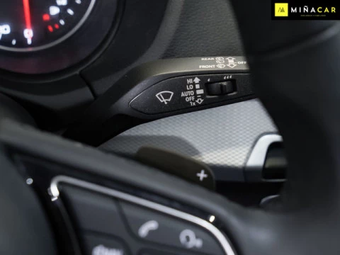 Audi Q2 Advanced 35 TFSI 110 kW (150 CV) S tronic