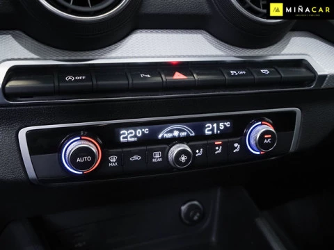 Audi Q2 Advanced 35 TFSI 110 kW (150 CV) S tronic