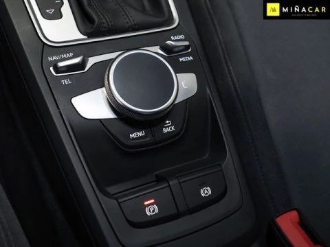 Audi Q2 Advanced 35 TFSI 110 kW (150 CV) S tronic