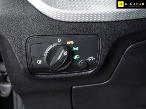 Audi Q2 Advanced 35 TFSI 110 kW (150 CV) S tronic