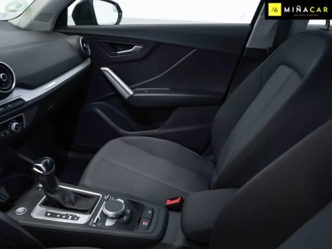 Audi Q2 Advanced 35 TFSI 110 kW (150 CV) S tronic