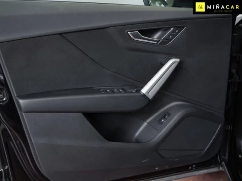 Audi Q2 Advanced 35 TFSI 110 kW (150 CV) S tronic