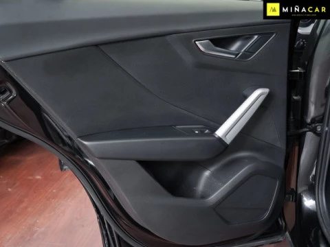 Audi Q2 Advanced 35 TFSI 110 kW (150 CV) S tronic