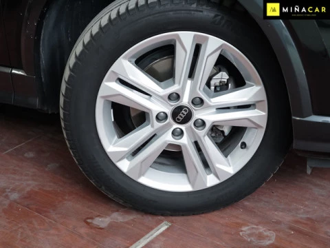 Audi Q2 Advanced 35 TFSI 110 kW (150 CV) S tronic