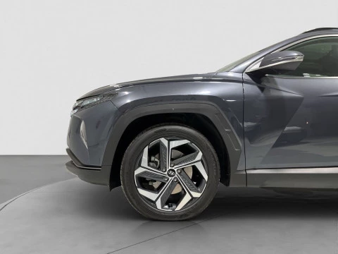 Hyundai Tucson TECNO SKY 4X4 265 CV