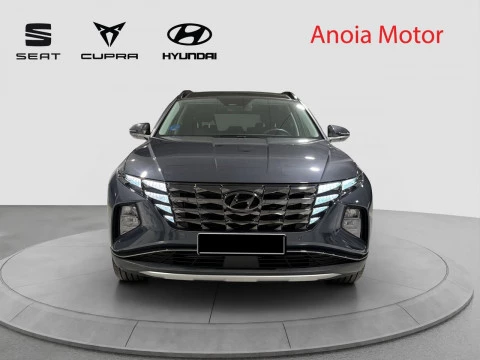 Hyundai Tucson TECNO SKY 4X4 265 CV