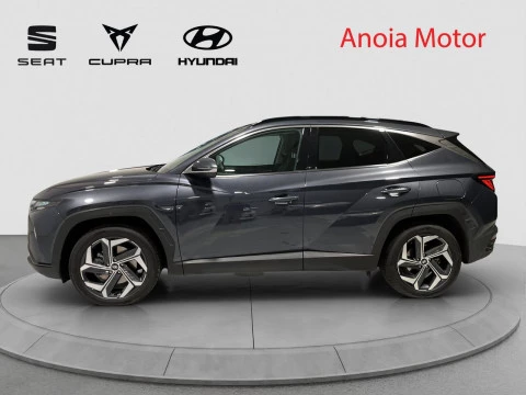 Hyundai Tucson TECNO SKY 4X4 265 CV