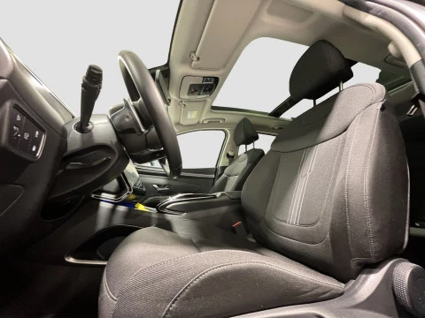 Hyundai Tucson TECNO SKY 4X4 265 CV