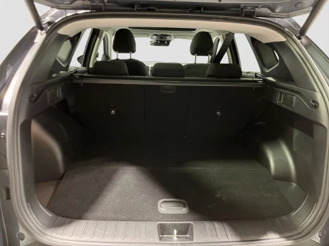 Hyundai Tucson TECNO SKY 4X4 265 CV