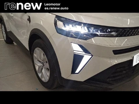 Renault Captur CAPTUR evolution Eco-G 74kW (100CV) -SS