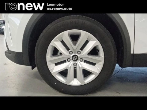 Renault Captur CAPTUR evolution Eco-G 74kW (100CV) -SS