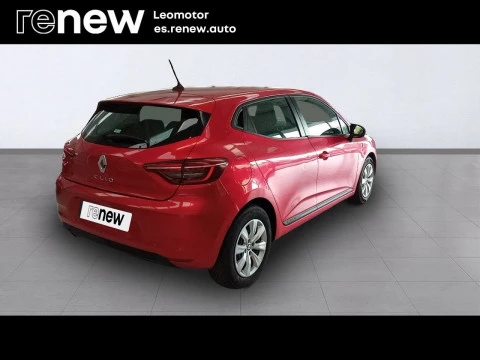 Renault Clio   TCe Business 67kW