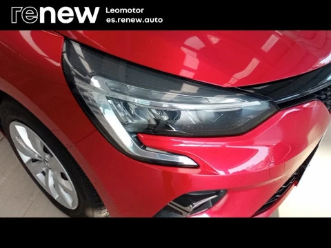 Renault Clio   TCe Business 67kW