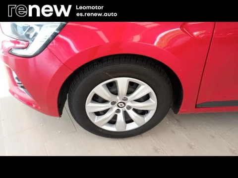 Renault Clio   TCe Business 67kW